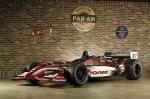 Toyota Reynard Champ Race Car 2000 года